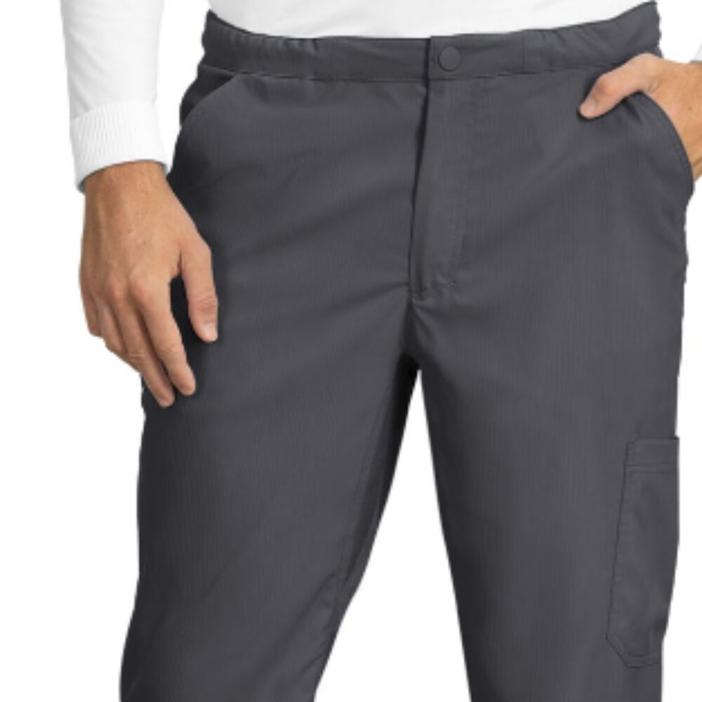 KOI Men's Discovery 6 pocket Scrub Pant